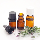 Organic True Lavender angustifolia x Miss Katherine  essential oil